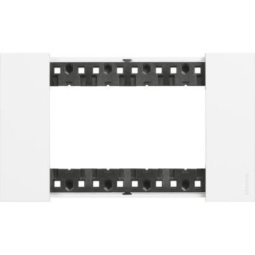 Ornament 4M, ALB, Bticino, Living NOW, KA4804KW