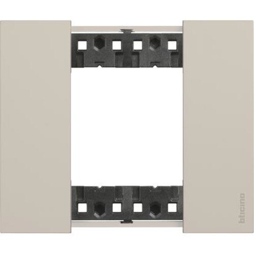 Ornament 2M, NISIP, Bticino, Living NOW, KA4802KM