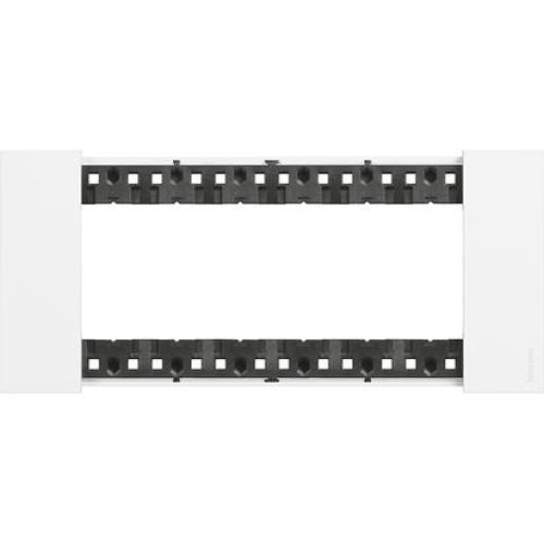 Ornament 6M, ALB, Bticino, Living NOW, KA4806KW