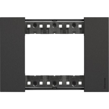 Ornament 3M, NEGRU, Bticino, Living NOW, KA4803KG Ornament 3M, NEGRU, Bticino, Living NOW, KA4803KG