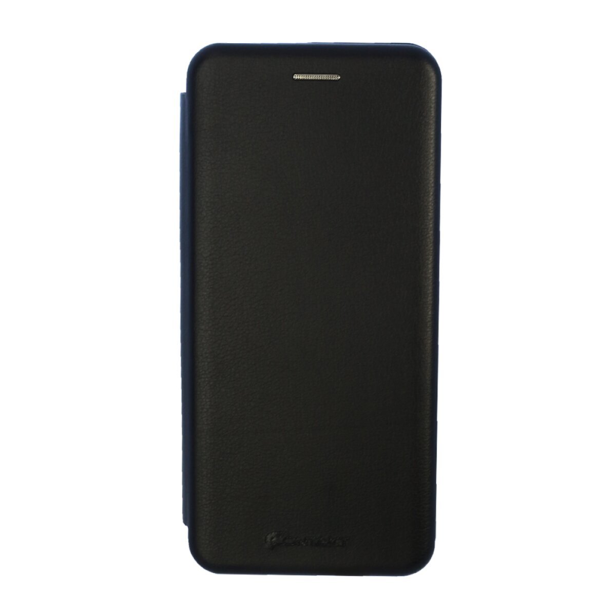 Husa Book OC Piele Ecologica pentru Samsung Galaxy A51 Bulk Negru