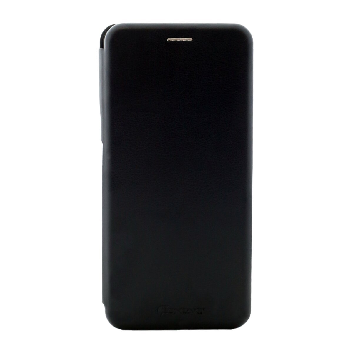 Husa Book OC Piele Ecologica pentru Samsung Galaxy A71 Bulk Negru