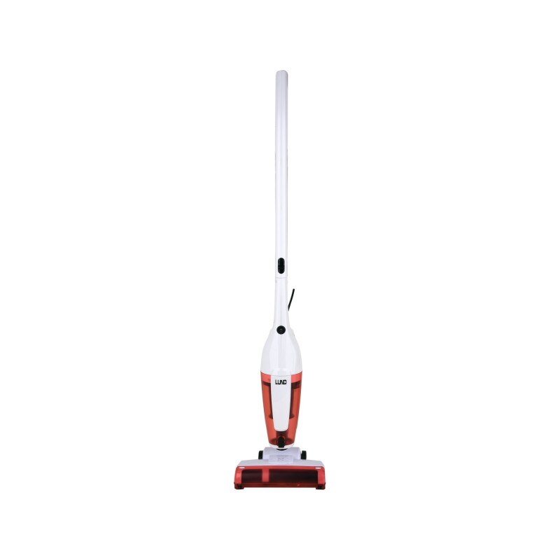 Aspirator vertical Lund 67110, Hepa H13, 800 W, 1.5L, 220V/50Hz