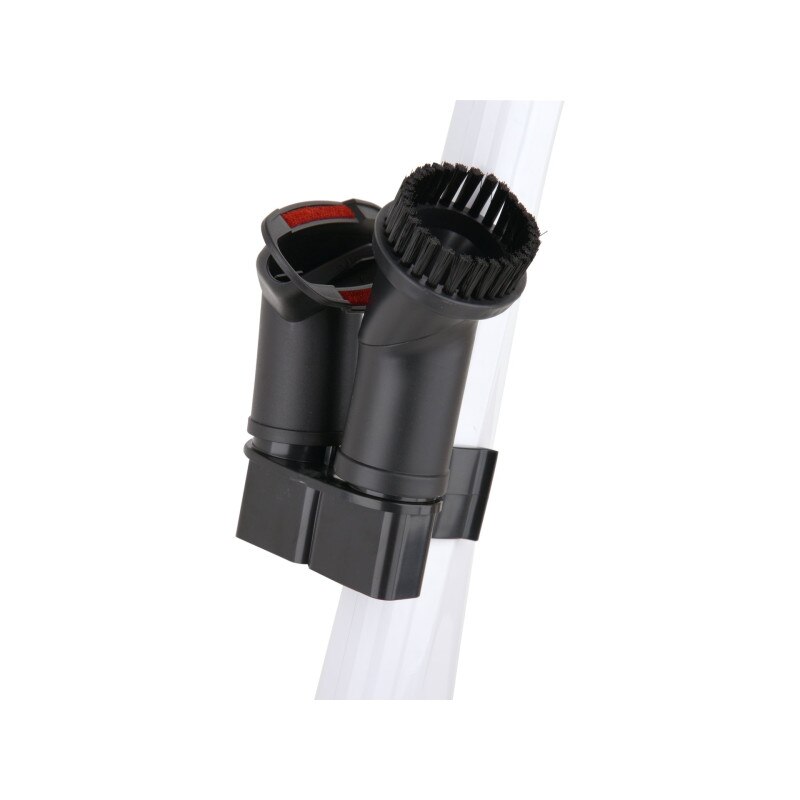 Aspirator vertical Lund 67110, Hepa H13, 800 W, 1.5L, 220V/50Hz