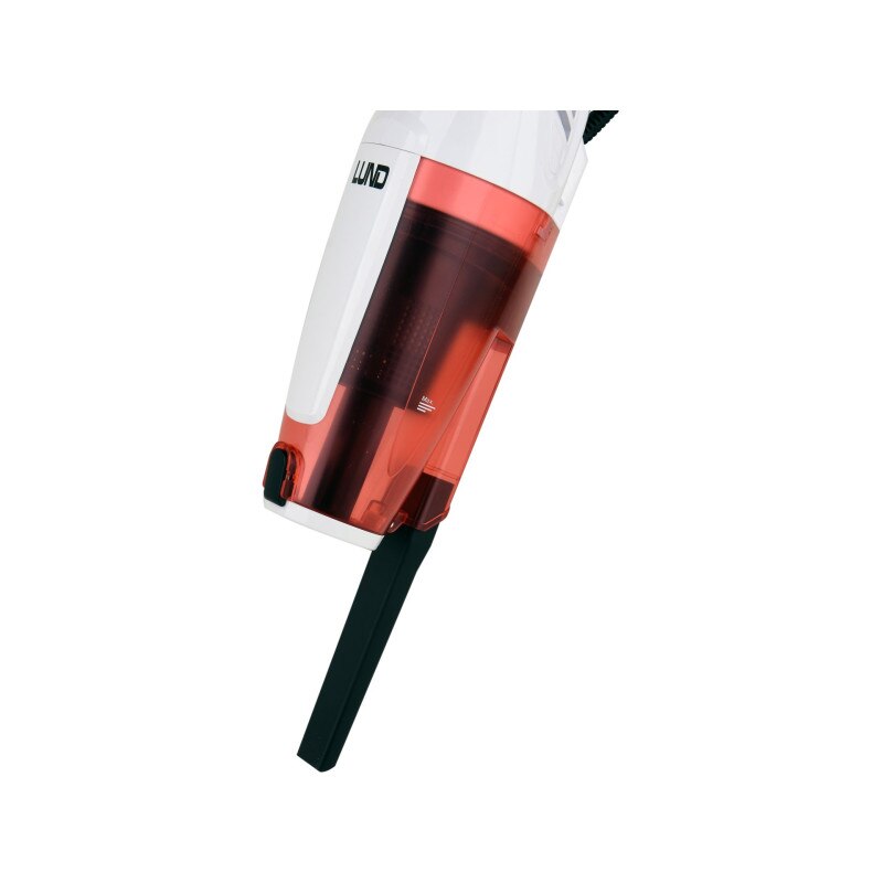 Aspirator vertical Lund 67110, Hepa H13, 800 W, 1.5L, 220V/50Hz