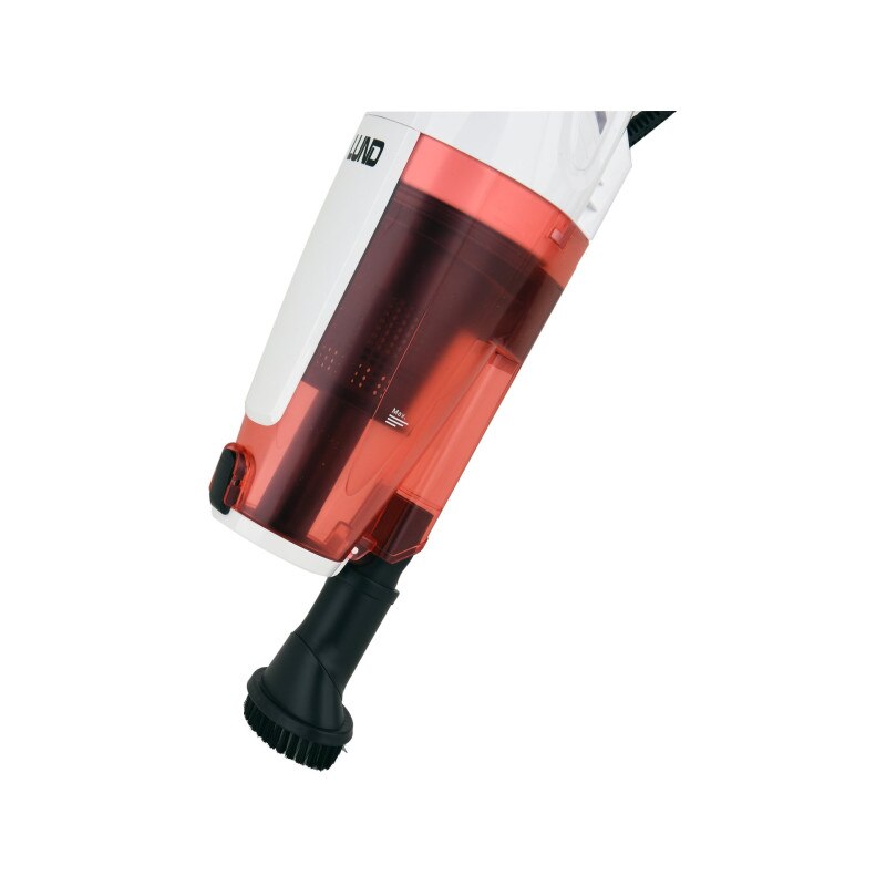 Aspirator vertical Lund 67110, Hepa H13, 800 W, 1.5L, 220V/50Hz