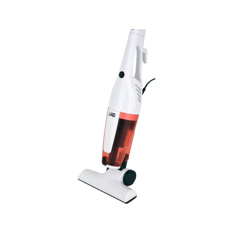 Aspirator vertical Lund 67110, Hepa H13, 800 W, 1.5L, 220V/50Hz