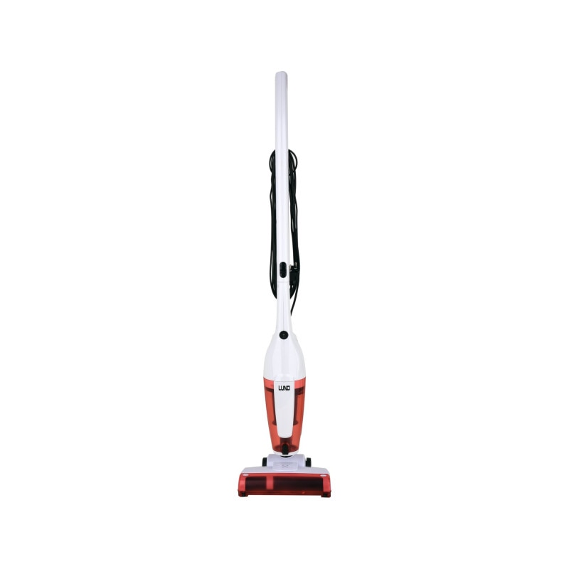 Aspirator vertical Lund 67110, Hepa H13, 800 W, 1.5L, 220V/50Hz