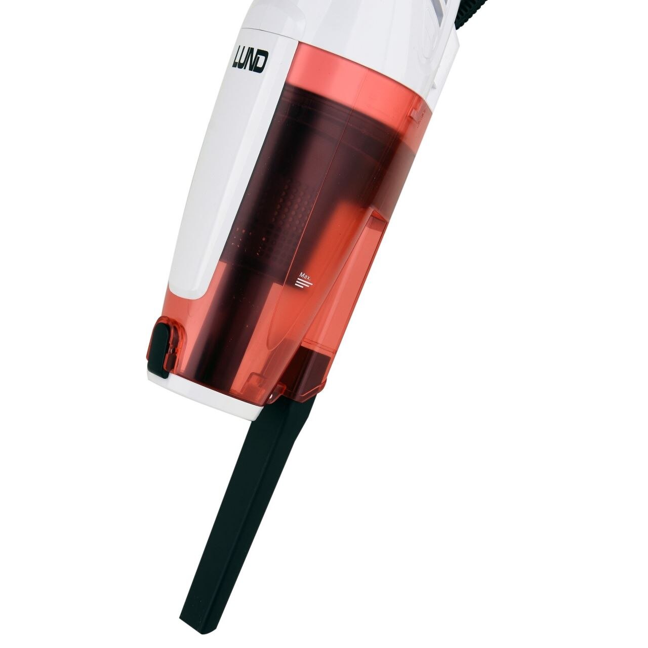 Aspirator vertical Lund 67110, Hepa H13, 800 W, 1.5L, 220V/50Hz