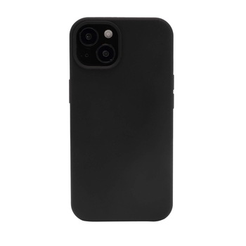Husa premium JT Berlin Steglitz pentru Apple iPhone 13 Mini, Negru Husa premium JT Berlin Steglitz pentru Apple iPhone 13 Mini, Negru