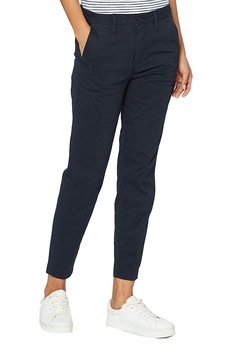 Pantaloni chino skinny dama 'Bronson' Raw, albastri, W25-L28 Pantaloni chino skinny dama 'Bronson' Raw, albastri, W25-L28