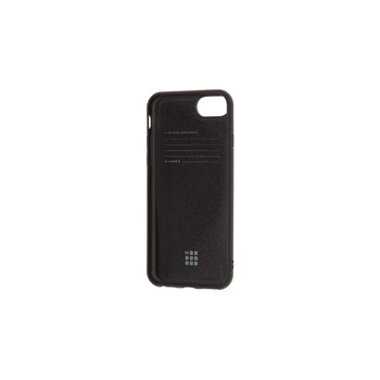 Carcasa pentru iPhone 6 / 6S / 7 / 8 Moleskine Journey, Acrilic, Multicolor Carcasa pentru iPhone 6 / 6S / 7 / 8 Moleskine Journey, Acrilic, Multicolor