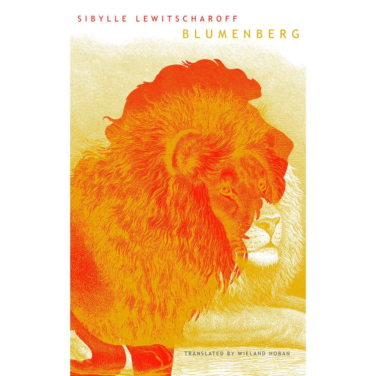 Blumenberg de Sibylle Lewitscharoff