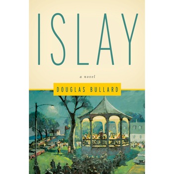 Islay de Douglas Bullard Islay de Douglas Bullard