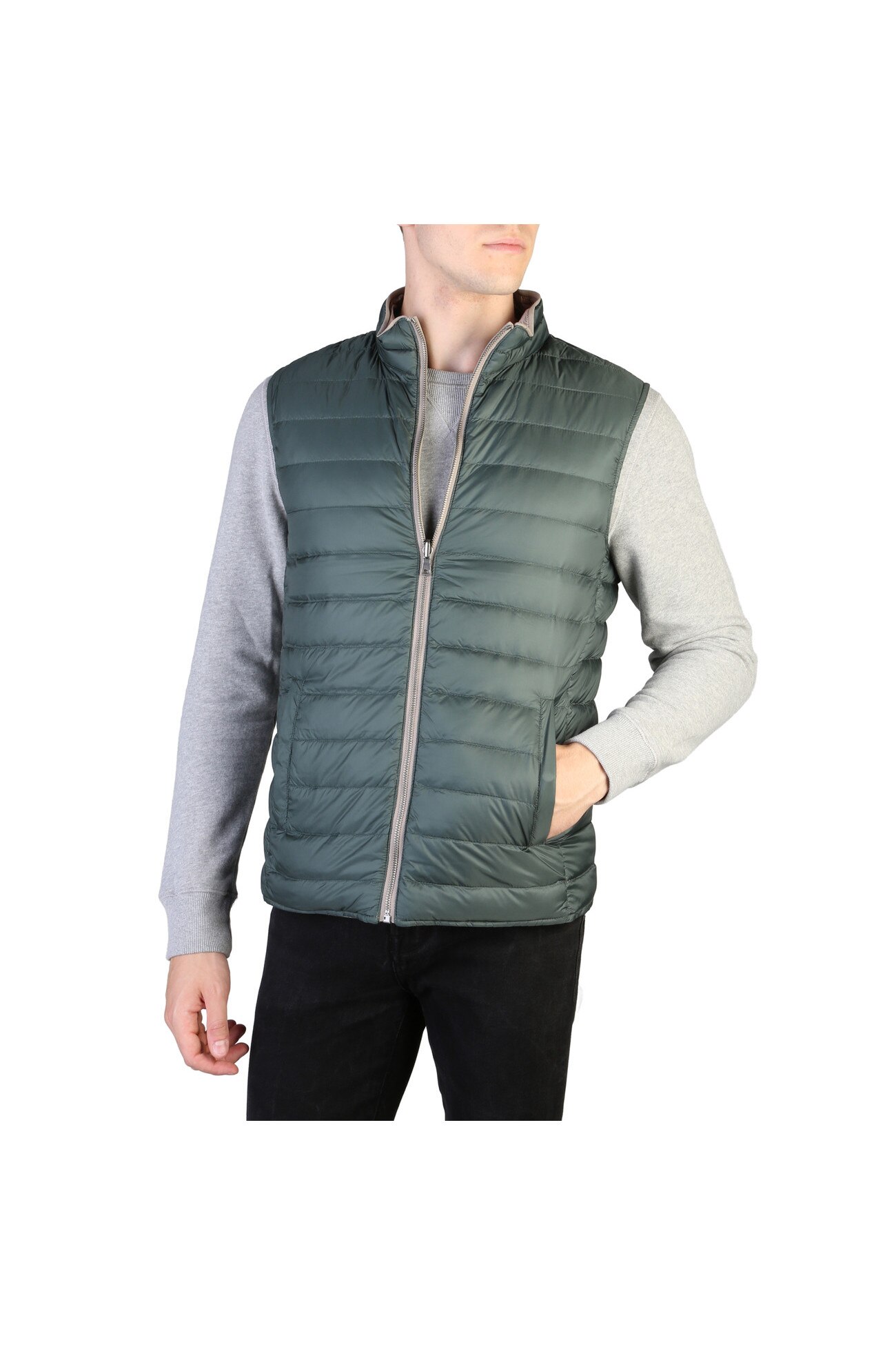 Vesta barbati Hackett model HM402217, Maro