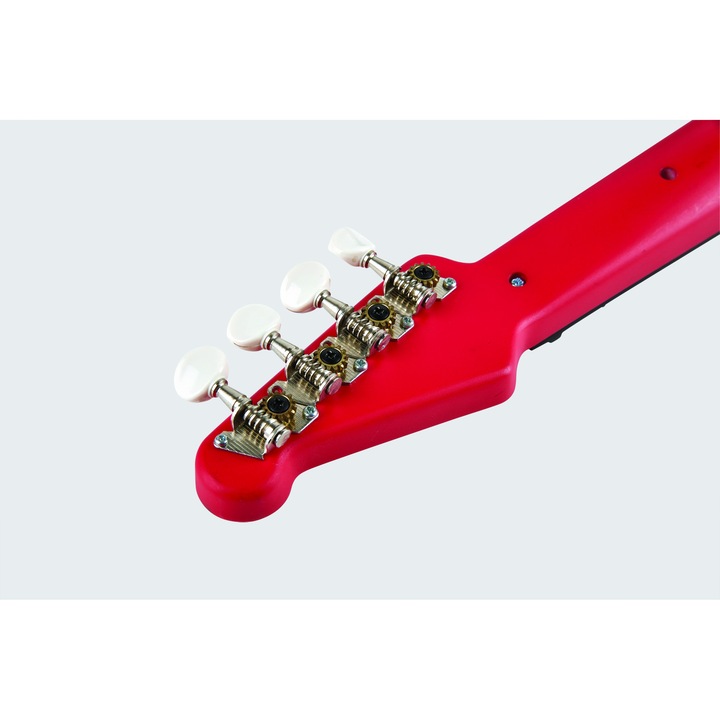 Hape játékgitár, Red