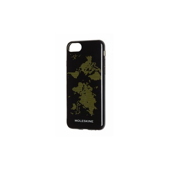 Set de protectie pentru iPhone X, Husa + protectie ecran, Poliuretan/Sticla, Negru Set de protectie pentru iPhone X, Husa + protectie ecran, Poliuretan/Sticla, Negru