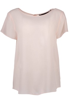 Tricou Dama, SILVIAN HEACH, 9108283, Logo, Roz, Roz Tricou Dama, SILVIAN HEACH, 9108283, Logo, Roz, Roz