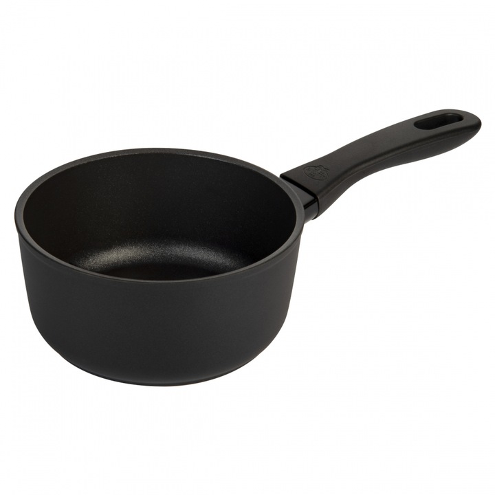 Алуминиев тиган Ballarini, 1.4л, черен