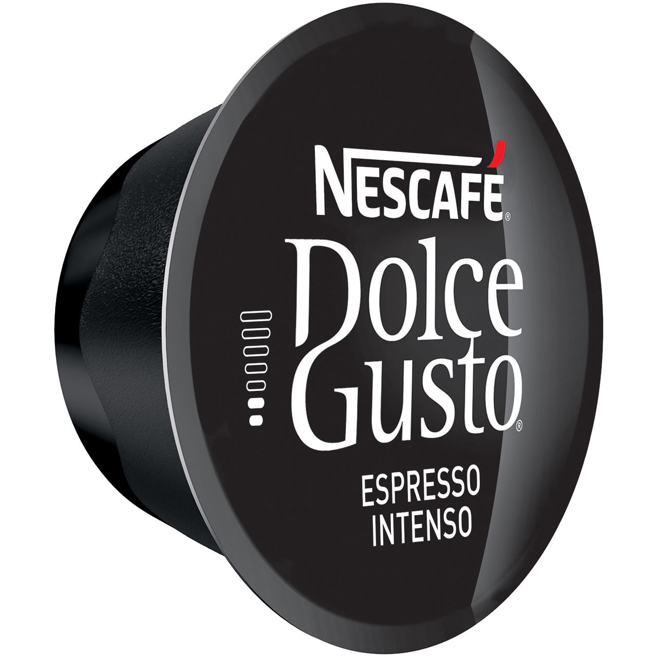 Комплект 3 x капсули Nescafe Dolce Gusto Espresso Intenso Комплект 3 x капсули Nescafe Dolce Gusto Espresso Intenso