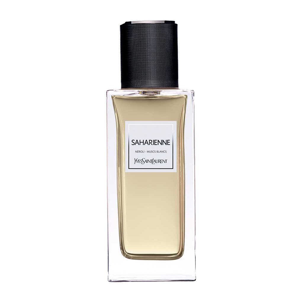 Apa de parfum Le Vestiaire Des Parfums Saharienne, Yves Saint Laurent, 125 Ml
