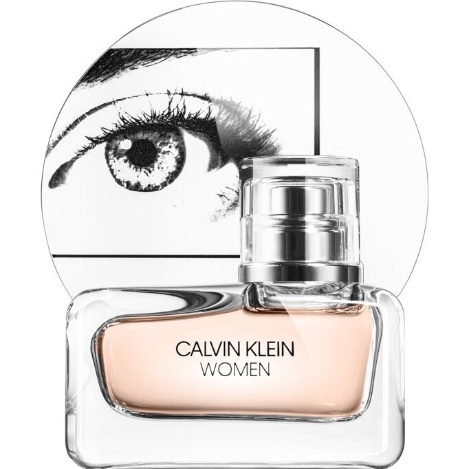 Apa de Parfum Calvin Klein, Women Intense, Femei, 30 ml