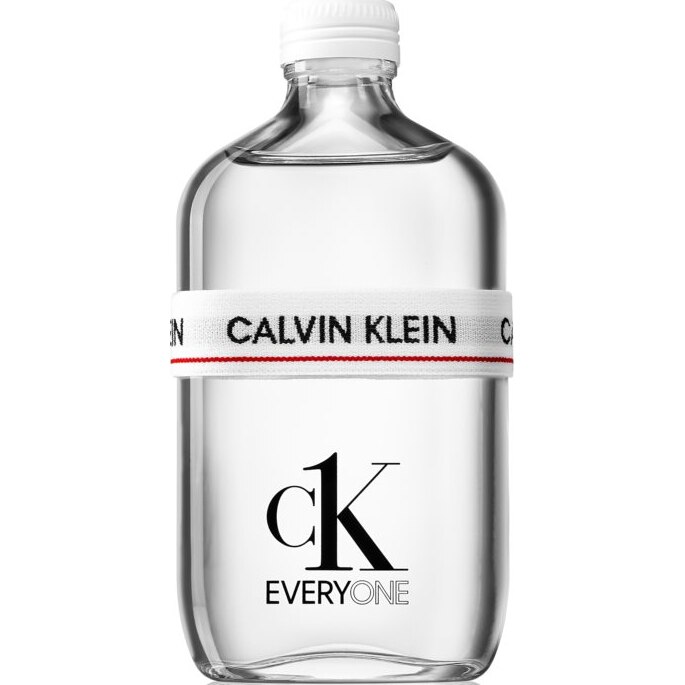 Apa de Toaleta Calvin Klein, Everyone, Unisex, 200 ml