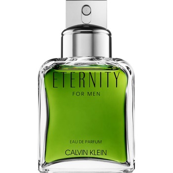 Apa de Parfum Calvin Klein, Eternity for Man, Barbati, 50 ml Apa de Parfum Calvin Klein, Eternity for Man, Barbati, 50 ml