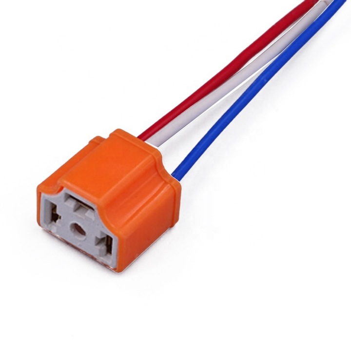 Mufa conectoare ceramica H4