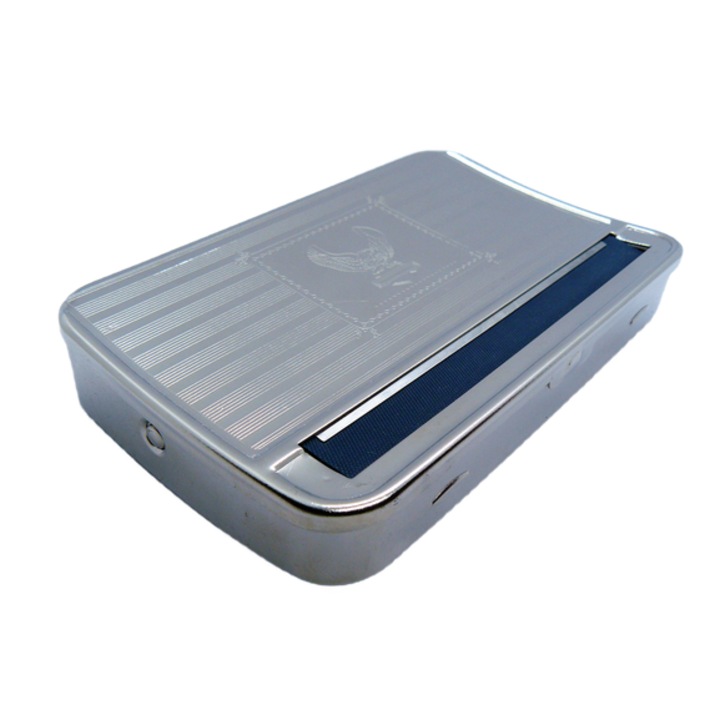 Aparat Toro metalic pentru rulat foite tigari de 110mm