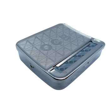 Aparat OCB metalic pentru rulat foite tigari de 70mm Aparat OCB metalic pentru rulat foite tigari de 70mm