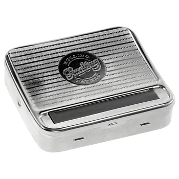 Aparat Smoking metalic pentru rulat foite tigari de 70mm Aparat Smoking metalic pentru rulat foite tigari de 70mm