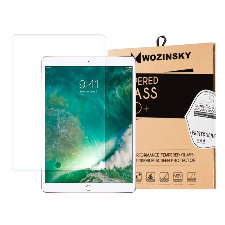 Apple Ipad Mini 4 - Wozinsky Üvegfólia