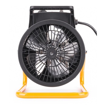 Incalzitor industrial/Aeroterma 3.5 kW PM-NAG-3.5EN Powermat PM1018 Incalzitor industrial/Aeroterma 3.5 kW PM-NAG-3.5EN Powermat PM1018