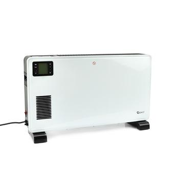 Incalzitor cu convector LCD cu telecomanda, 2300W, Geko G80441 Incalzitor cu convector LCD cu telecomanda, 2300W, Geko G80441