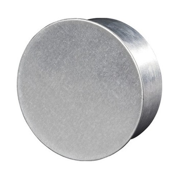 Capsula pentru teava semineu Bertrams, diametru 120 mm, aluminizat la cald Capsula pentru teava semineu Bertrams, diametru 120 mm, aluminizat la cald