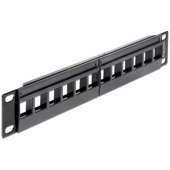 Patch Panel 10 Patch Panel 10