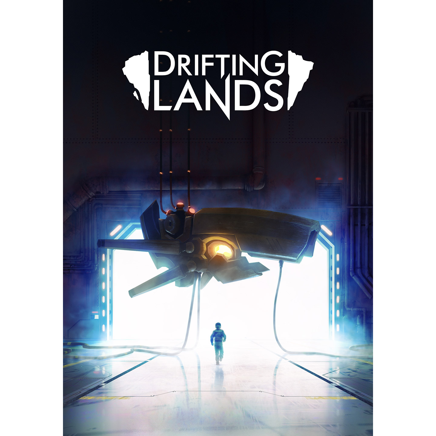 drifting lands pc steam