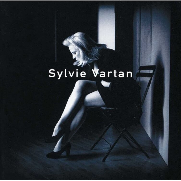 Sylvie Vartan - Sylvie Vartan (2 Vinyl)