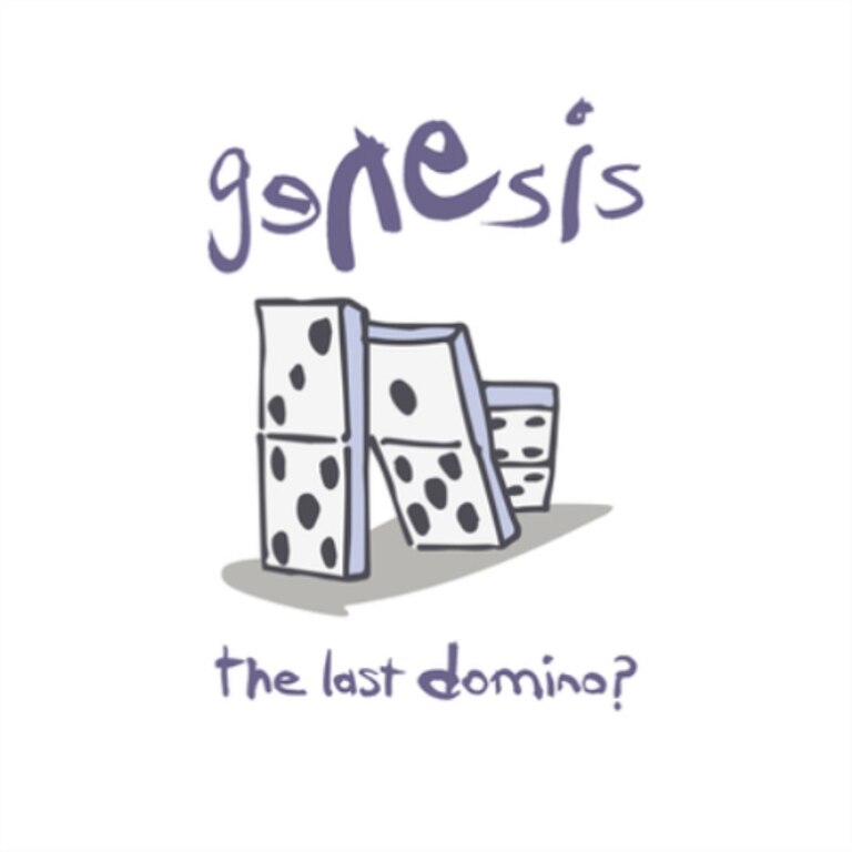 Genesis - The Last Domino (2CD)