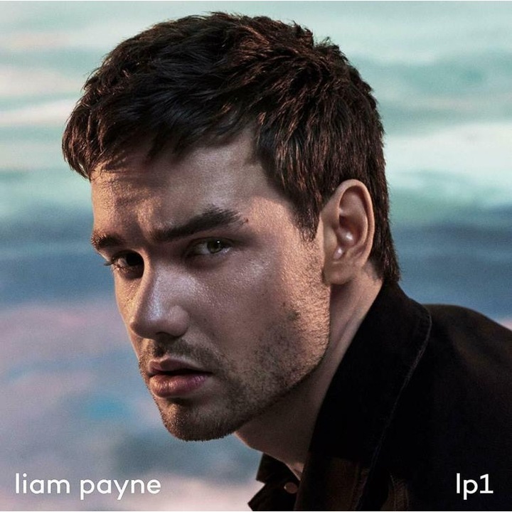 Liam Payne - LP1 (CD)