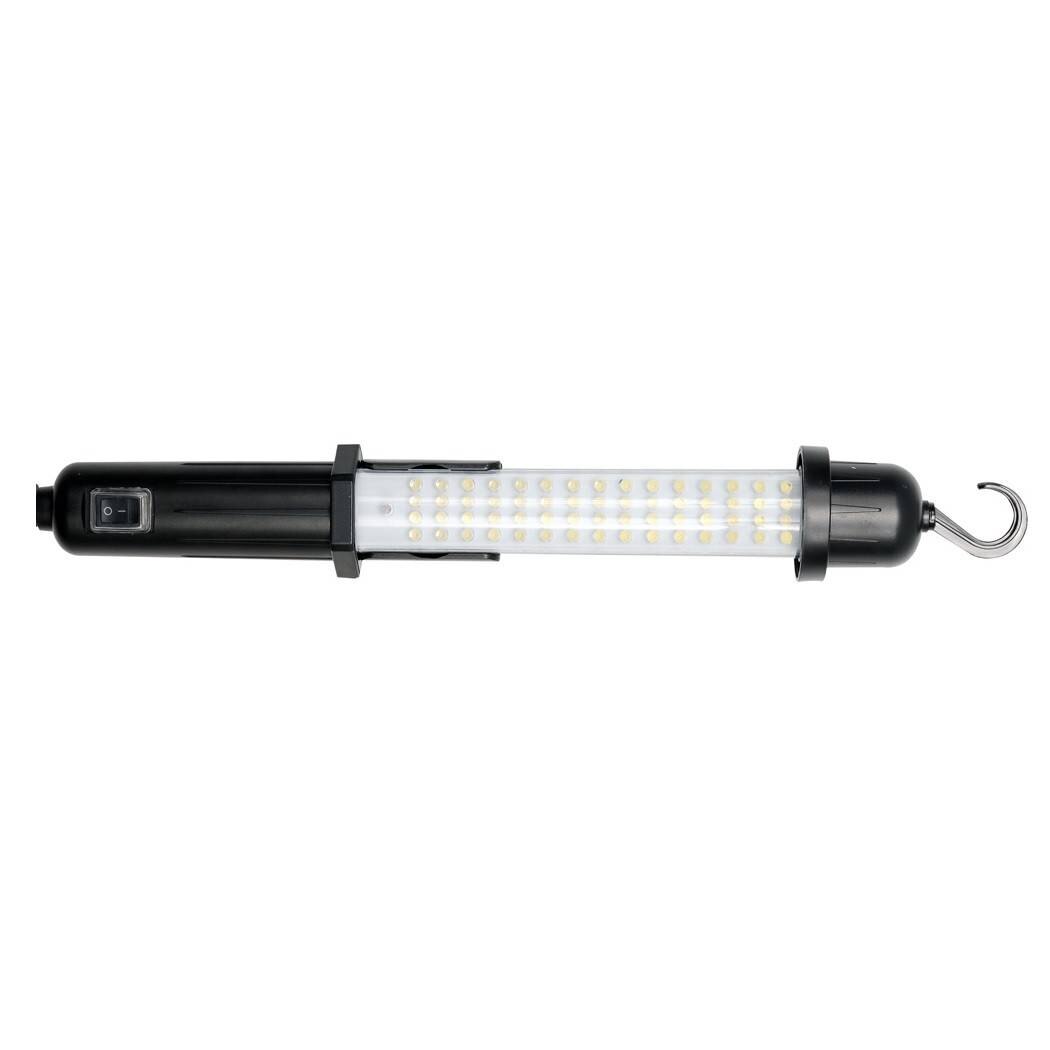 Lampa de atelier cu 61 leduri Yato YT-0852, 800mAh, 7.2V