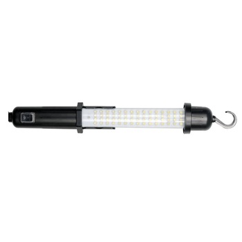 Lampa de atelier cu 61 leduri Yato YT-0852, 800mAh, 7.2V Lampa de atelier cu 61 leduri Yato YT-0852, 800mAh, 7.2V