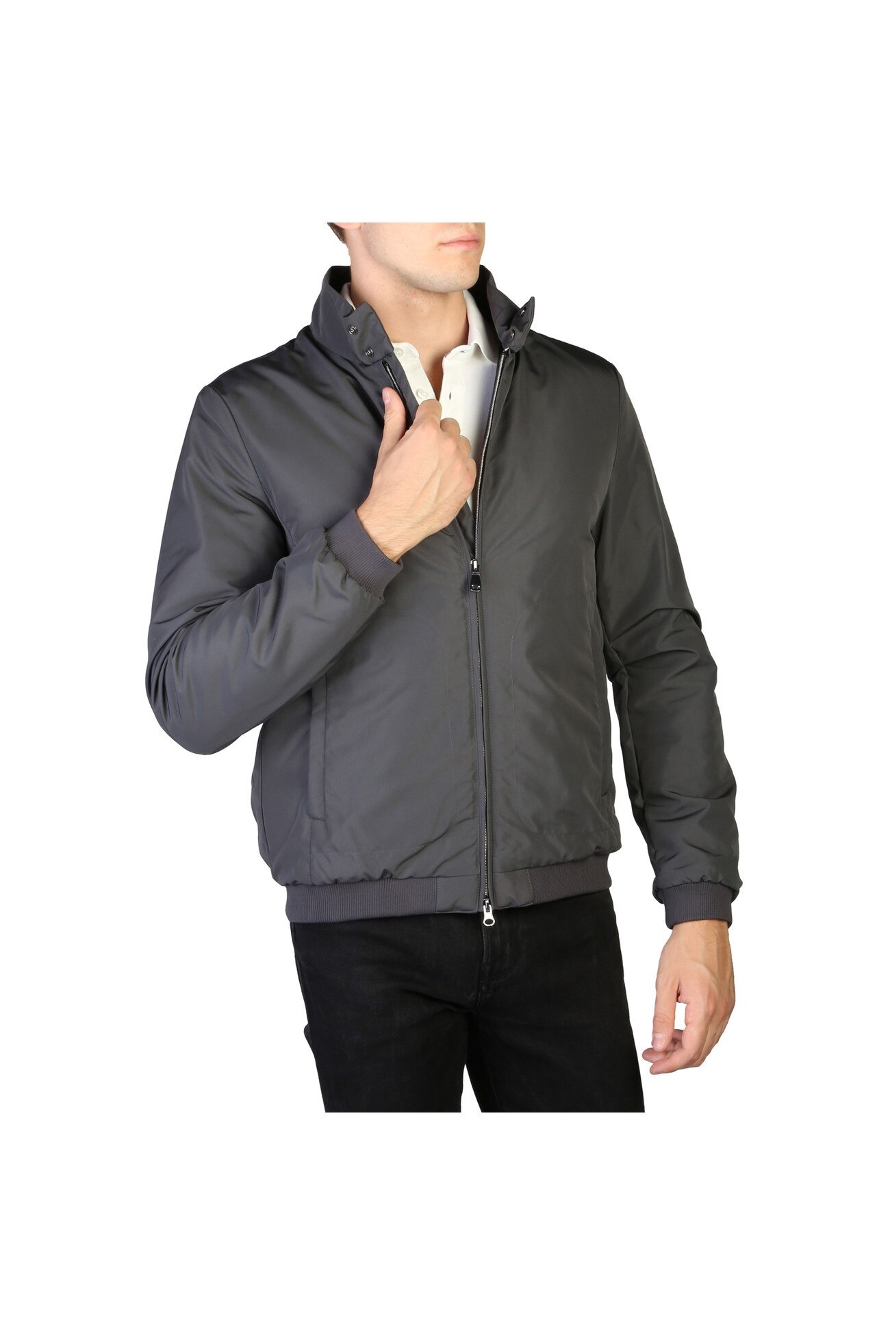 Geaca barbati Geox model M8420UT2419, Albastru