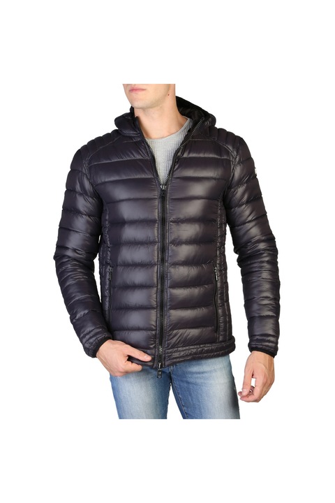 Geaca barbati Geographical Norway model Abou_man, Gri