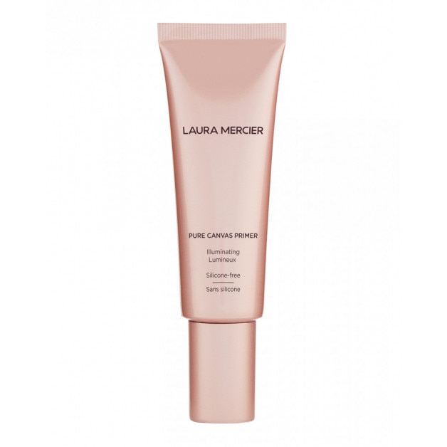 Baza de machiaj iluminatoare Laura Mercier Pure Canvas Primer, 25 ml