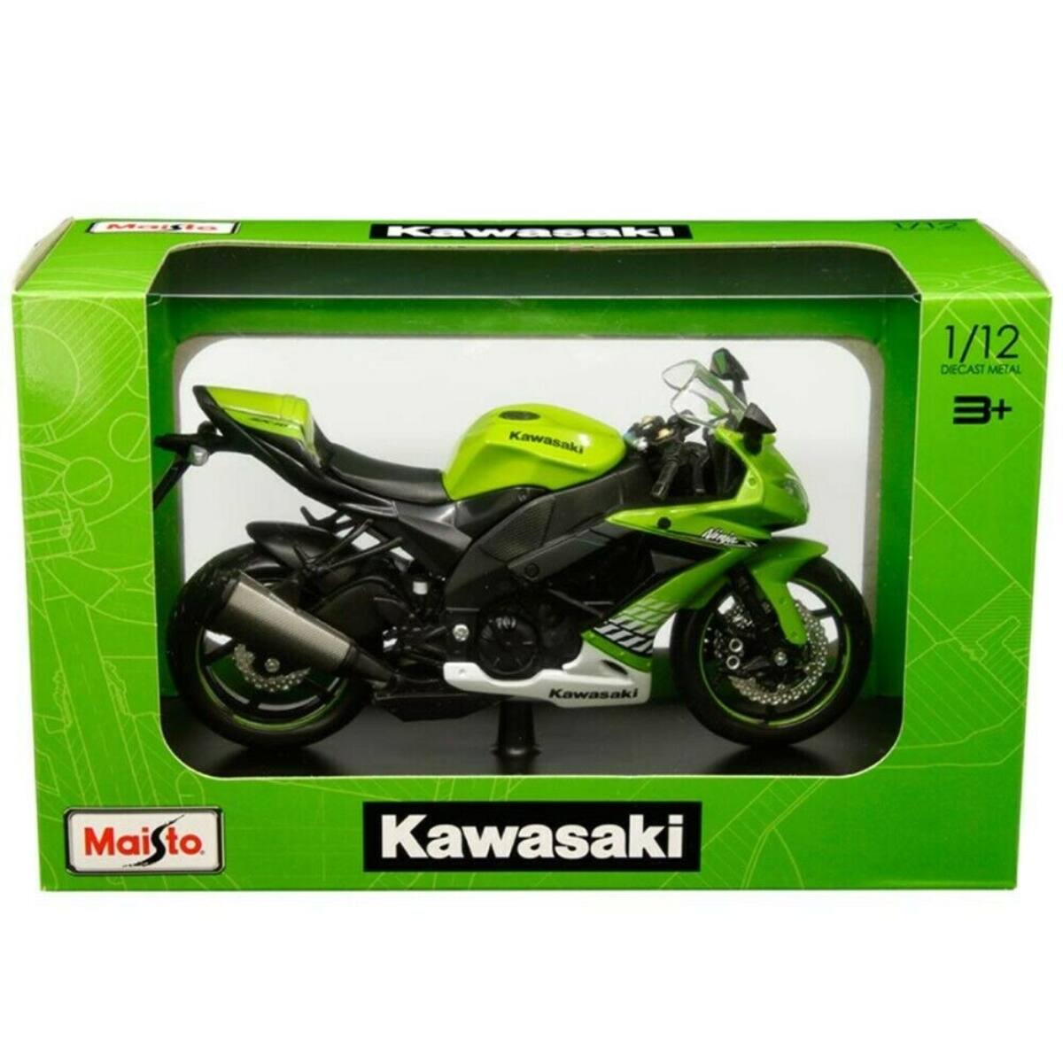 MANETKI KIEROWNICY METALOWE KAWASAKI EN 500 VN 500 800 900