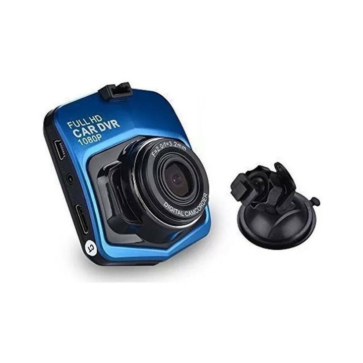 Auto DVR за автомобил Full HD Dash Cam