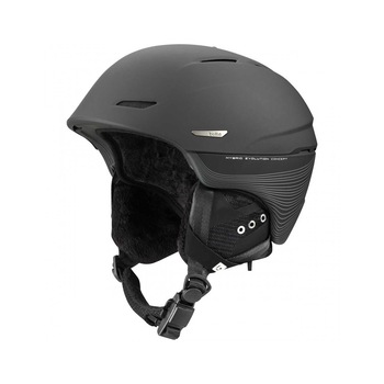 Casca schi Bolle Millenium black, M, 54-58cm Casca schi Bolle Millenium black, M, 54-58cm