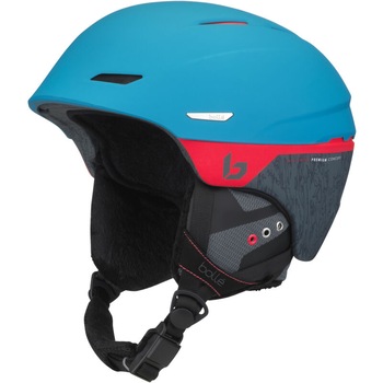 Casca schi Bolle Millenium blue, M, 54-58cm Casca schi Bolle Millenium blue, M, 54-58cm
